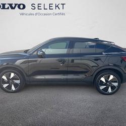 Volvo XC40 C40 Recharge Extended Range 252 ch 1EDT Ultimate Valence