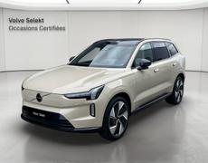 Volvo EX90 Valence