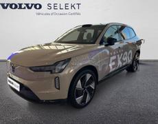 Volvo EX90 Valence
