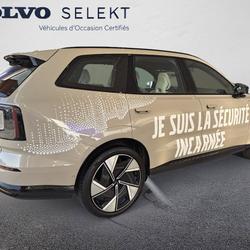 Volvo EX90 EX90 Twin Performance AWD 517 ch 1EDT Ultra Valence