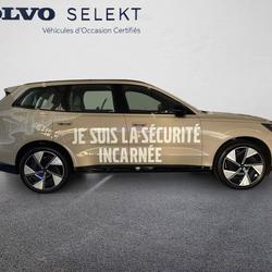 Volvo EX90 EX90 Twin Performance AWD 517 ch 1EDT Ultra Valence