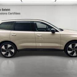 Volvo EX90 EX90 Twin Performance AWD 517 ch 1EDT Ultra Valence