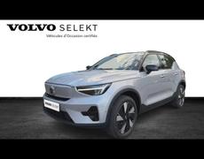 Volvo EX40 Aix-en-Provence