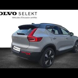 Volvo EX40 Twin Performance 442ch Ultra AWD Aix-en-Provence