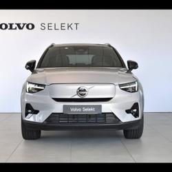 Volvo EX40 Single Extended Range 252ch Ultra La Ravoire