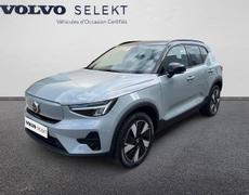 Volvo XC40 Valence