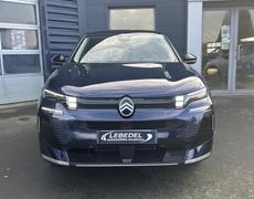 Citroen C5 Aircross Villedieu-les-Poêles-Rouffigny