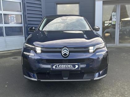 Citroen C5 Aircross - 1.2 Hybride 145ch MAX boite automatique - 33 990 €