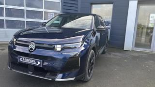 Citroen C5 Aircross  - photo 1