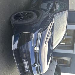 Citroen C5 Aircross 1.2 Hybride 145ch MAX boite automatique Villedieu-les-Po&ecirc;les-Rouffigny