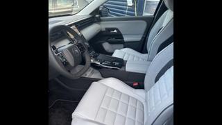 Citroen C5 Aircross  - photo 3