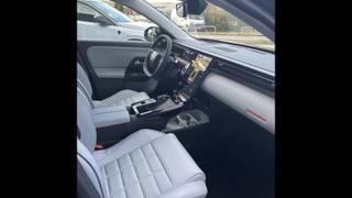 Citroen C5 Aircross  - photo 4