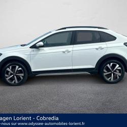 Volkswagen Taigo 1.0 TSI 116ch VW Edition DSG7 Lanester