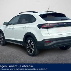 Volkswagen Taigo 1.0 TSI 116ch VW Edition DSG7 Lanester