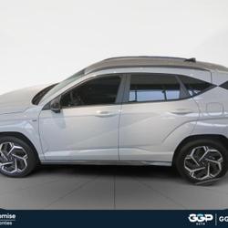 Hyundai Kona 1.6 GDi 138ch Hybrid N Line Executive DCT-6 Aulnoy-lez-Valenciennes