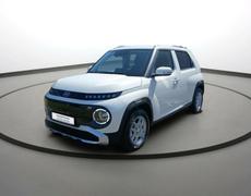 Hyundai Inster Aulnoy-lez-Valenciennes