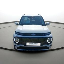 Hyundai Inster 42 kWh 97ch Intuitive 5pl Aulnoy-lez-Valenciennes