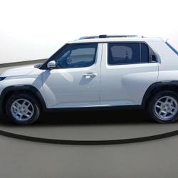 Hyundai Inster 42 kWh 97ch Intuitive 5pl Aulnoy-lez-Valenciennes