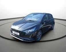 Hyundai i20 Aulnoy-lez-Valenciennes