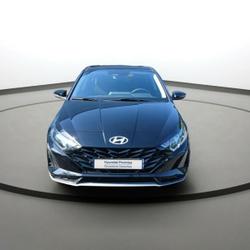 Hyundai i20 1.0 T-GDi 90ch Intuitive Aulnoy-lez-Valenciennes