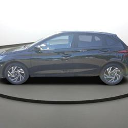 Hyundai i20 1.0 T-GDi 90ch Intuitive Aulnoy-lez-Valenciennes
