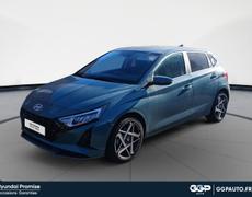 Hyundai i20 Aulnoy-lez-Valenciennes