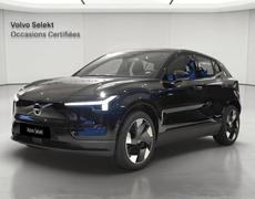 Volvo EX30 Ville-la-Grand