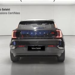 Volvo EX30 Single Extended Range 272ch Plus Ville-la-Grand