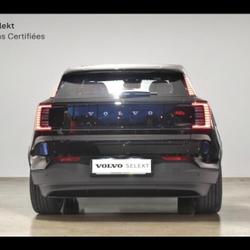 Volvo EX30 Single Extended Range 272ch Plus Ville-la-Grand
