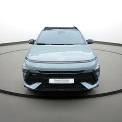 Hyundai Kona 1.6 GDi 138ch Hybrid N Line Executive DCT-6 Aulnoy-lez-Valenciennes