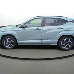 Hyundai Kona 1.6 GDi 138ch Hybrid N Line Executive DCT-6 Aulnoy-lez-Valenciennes