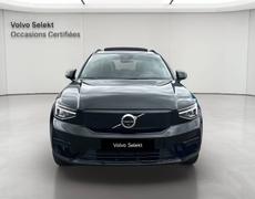 Volvo EX40 Villefranche-sur-Saône