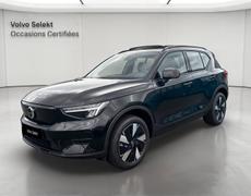 Volvo EX40 Villefranche-sur-Saône
