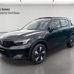 Volvo EX40 EX40 Single Extended Range 252 ch 1EDT Ultra Villefranche-sur-Sa&ocirc;ne