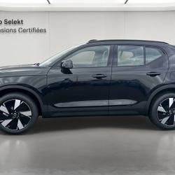 Volvo EX40 EX40 Single Extended Range 252 ch 1EDT Ultra Villefranche-sur-Sa&ocirc;ne