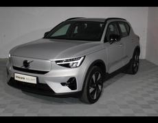 Volvo EX40 Ville-la-Grand