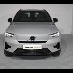 Volvo EX40 Twin Performance 442ch Plus AWD Ville-la-Grand