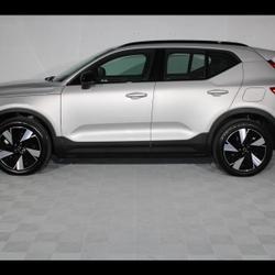 Volvo EX40 Twin Performance 442ch Plus AWD Ville-la-Grand