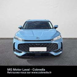 MG EHS 1.5 GDI 272ch PHEV Luxury Laval