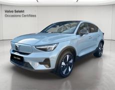 Volvo EC40 Saint-Étienne