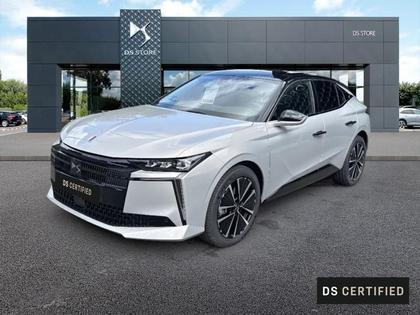 DS Numéro 4 - E-TENSE 213ch 61kWh Etoile - 46 990 €