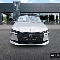 DS Num&eacute;ro 4 E-TENSE 213ch 61kWh Etoile Saint-Brieuc
