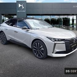 DS Num&eacute;ro 4 E-TENSE 213ch 61kWh Etoile Saint-Brieuc