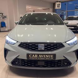 Seat Ibiza 1.0 TSI 95 Ch Copa BVM 5 / Cam&eacute;ra / Digital Cockpit / Roue de secours / App Connect Sarrebourg