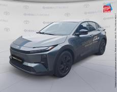 Toyota C-HR Thionville