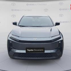 Toyota C-HR 224ch 77kWh Design Grande Autonomie Thionville