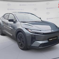 Toyota C-HR 224ch 77kWh Design Grande Autonomie Thionville