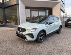 Seat Arona - Arona 1.0 TSI 95 ch Start/Stop BVM5 Copa - 20 989 €