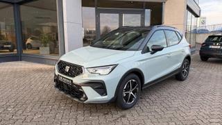 Seat Arona  - Copa - photo 0