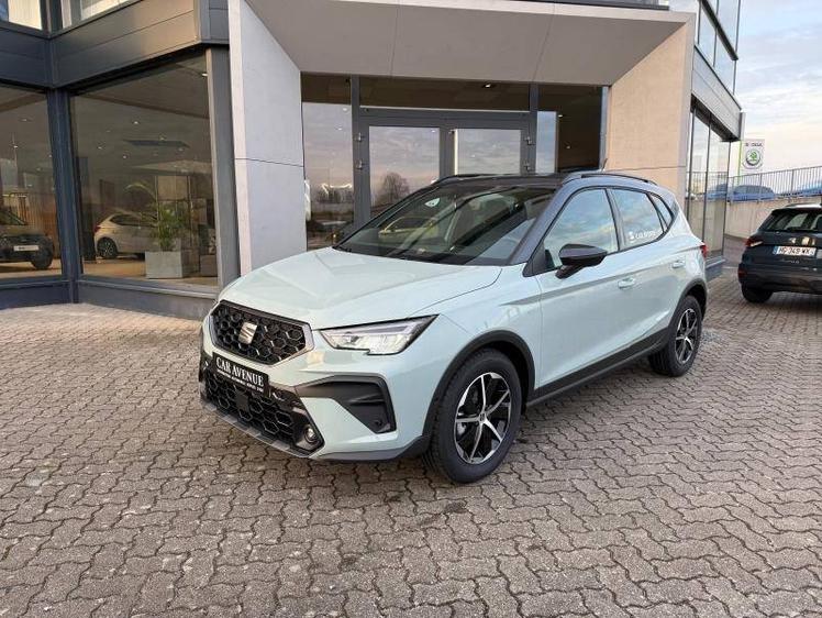Seat Arona  - Copa - 20 989 €